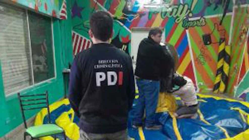 Venado Tuerto: imputaron a dos personas por la trágica muerte de la niña de 7 años que cayó de un toro mecánico
