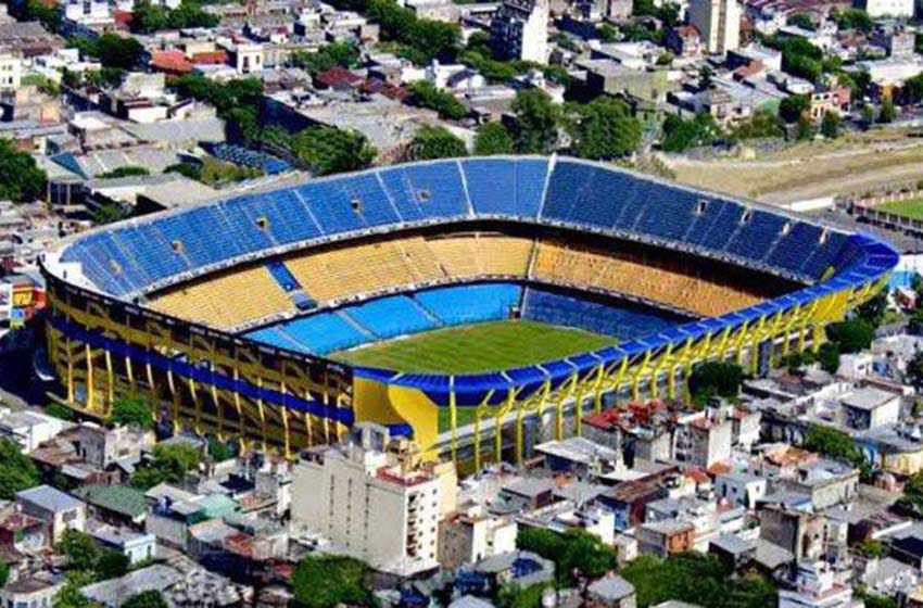 Cambio de planes: la Selección Argentina jugará ante Venezuela en la cancha de Boca