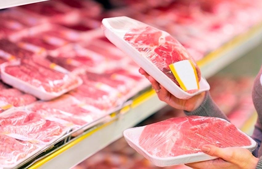 El Gobierno anunciaría la venta de carne con rebajas de hasta 45%, sólo para las Fiestas