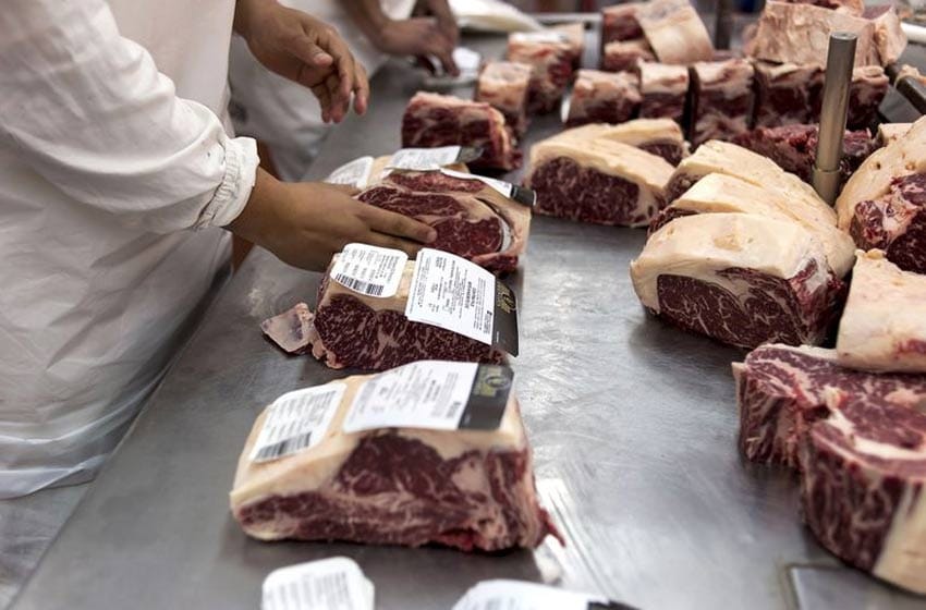 El plan que tiene el Gobierno para aumentar la oferta de carne a 5 millones de toneladas por año