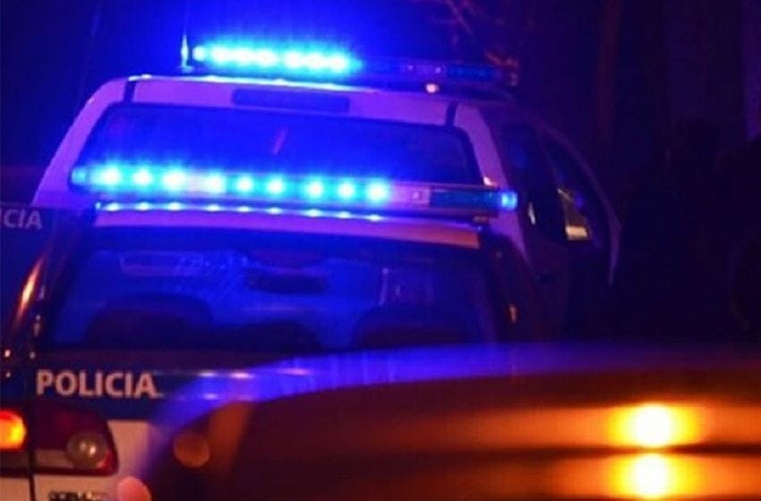Doble crimen en zona sudoeste: tiradores en moto asesinaron a dos mujeres y fueron detenidos