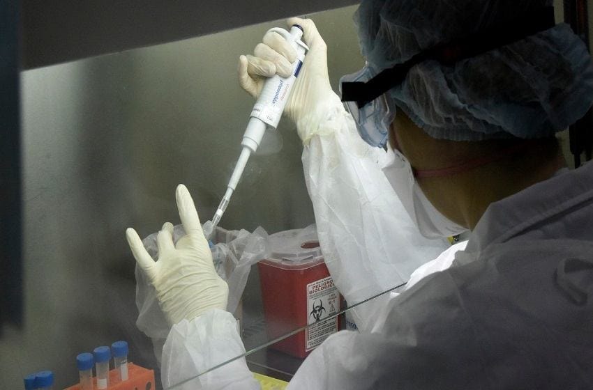 Se registraron dos casos de ómicron en Funes y los contagios de la nueva variante ya son cuatro en Santa Fe