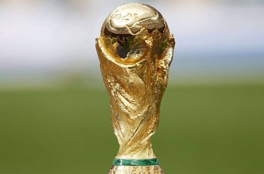 Eliminatorias rumbo a Qatar 2022: jornada decisiva para conocer a los nuevos clasificados