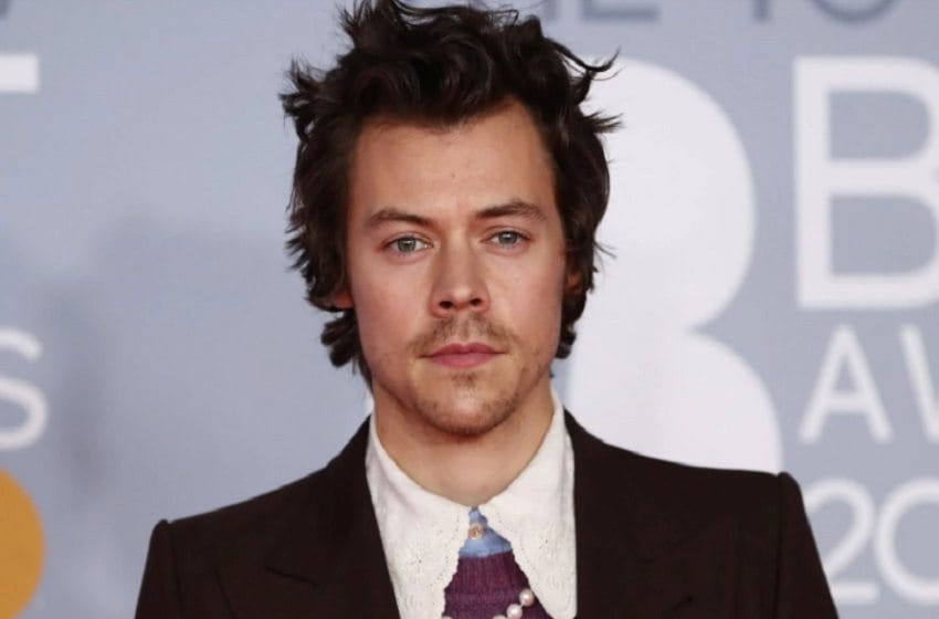 Harry Styles, la nueva incorporación de Marvel que tendrá participación en cinco películas