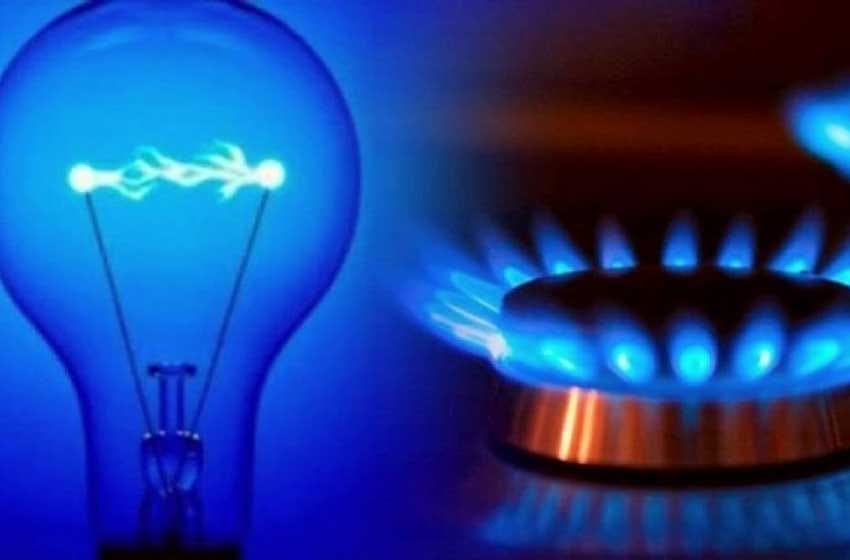 El Gobierno decidió postergar las subas en gas, luz y combustibles