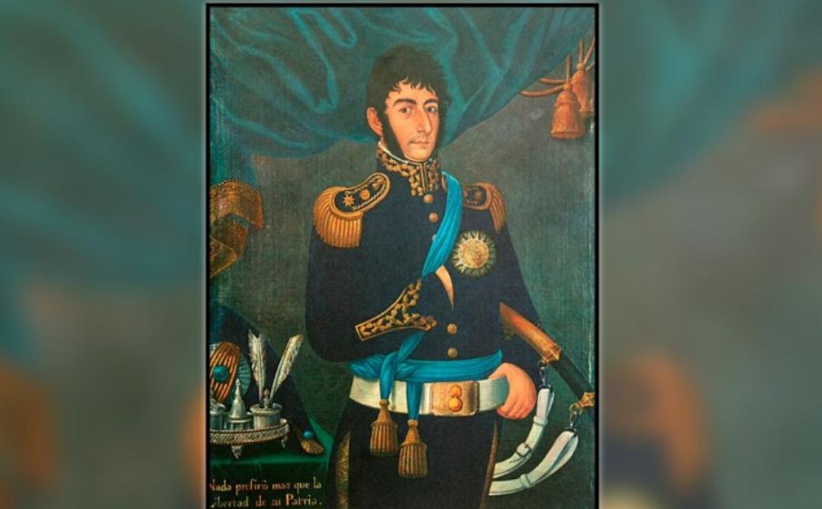 A 210 años del combate de San Lorenzo, ¿por qué es tan importante este