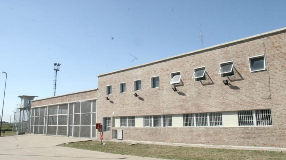 El Ministerio de Seguridad puso en funcionamiento los inhibidores de señal en la cárcel de Piñero