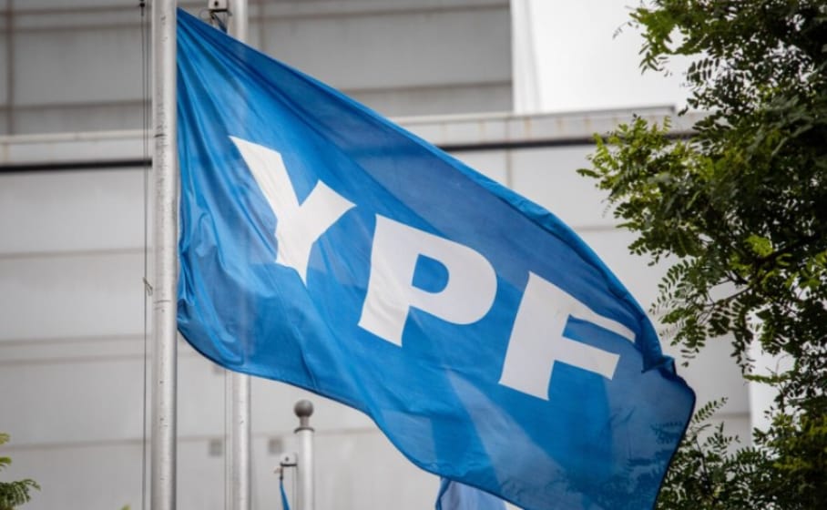 Expropiación de YPF: la Justicia de Estados Unidos dejó firme el fallo contra la Argentina 