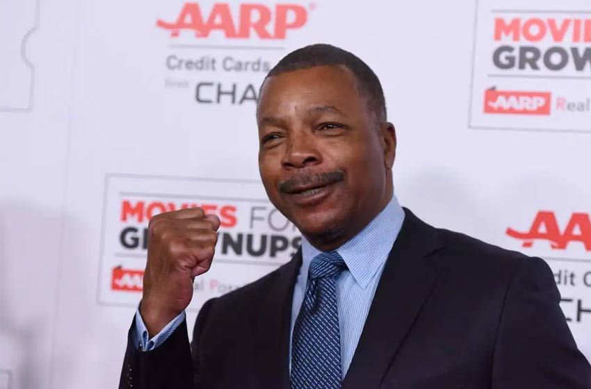 Murió Carl Weathers, el actor que interpretó a Apollo Creed en la serie ...