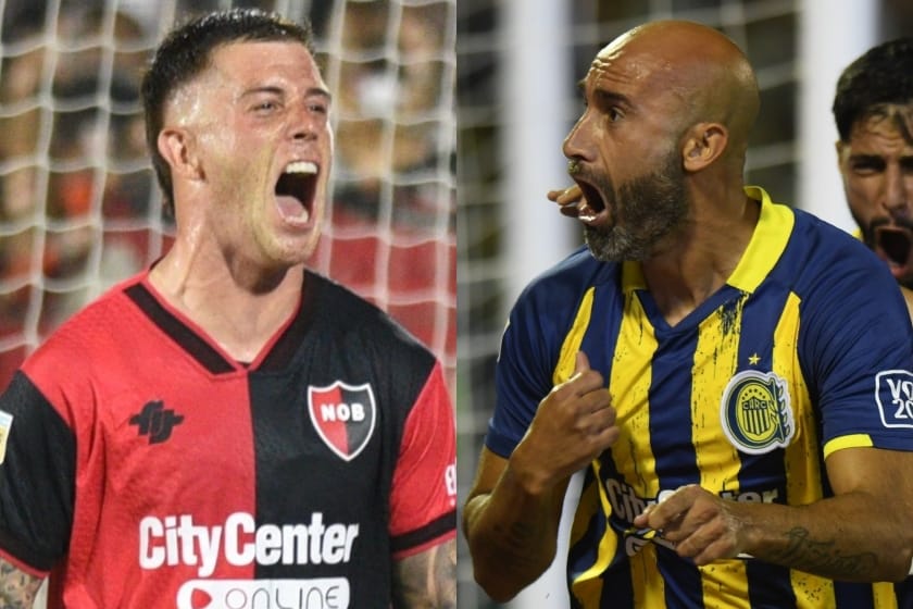Newell’s y Central abren la Liga Profesional: la agenda deportiva de este viernes
