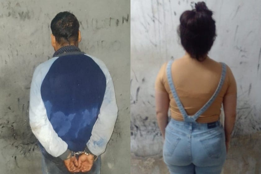 Múltiples detenciones por distintos hechos de inseguridad en Gran Rosario