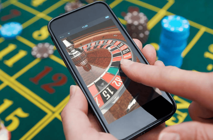El Concejo de la ciudad busca prevenir las adicciones al juego en línea: «Las apuestas pueden degenerar en un uso problemático o dependencia».