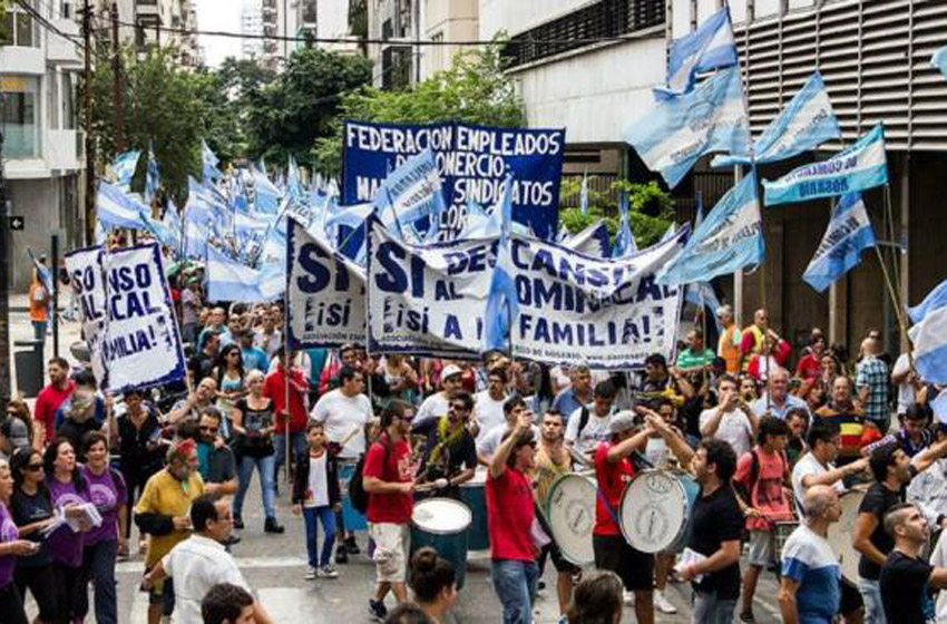 La Corte convocó a audiencia de conciliación por el descanso dominical