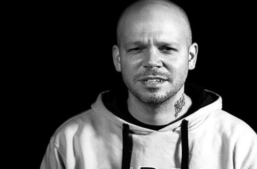 Residente presenta su primer disco en Rosario