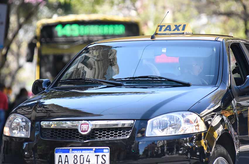 El Concejo aprobó la suba en la tarifa de taxis y el servicio costará un 25 por ciento más