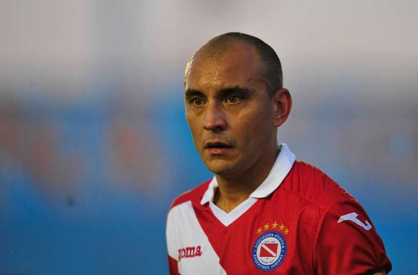 El Matador y el Tomba, con nuevo DT