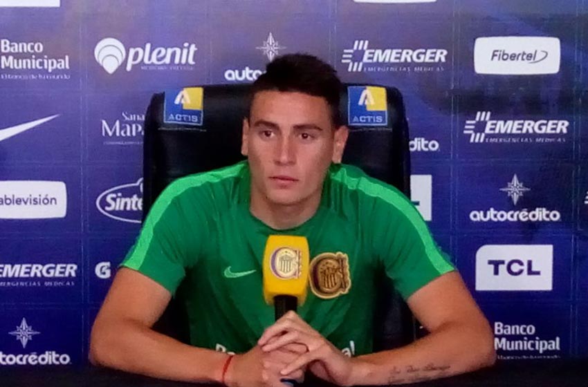 Martínez: «Los clásicos se juegan al 150 por ciento»
