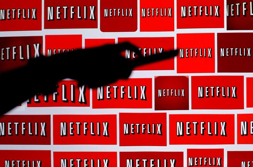 Netflix alertó a sus usuarios por un peligroso email