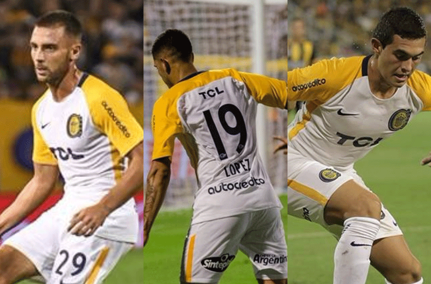 Los enanos de Leo