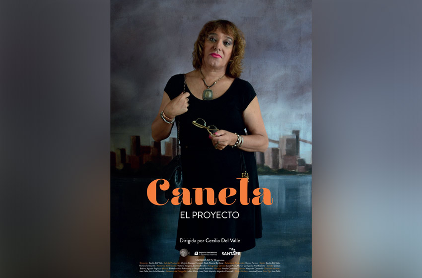 Canela: transexualidad en primera persona