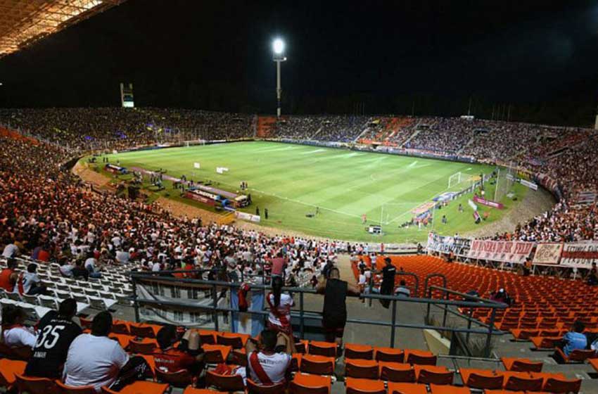 Fuerte demanda para ver el superclásico en Mendoza