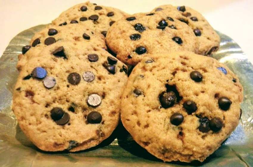 La Assal prohibió la comercialización de una marca de galletitas