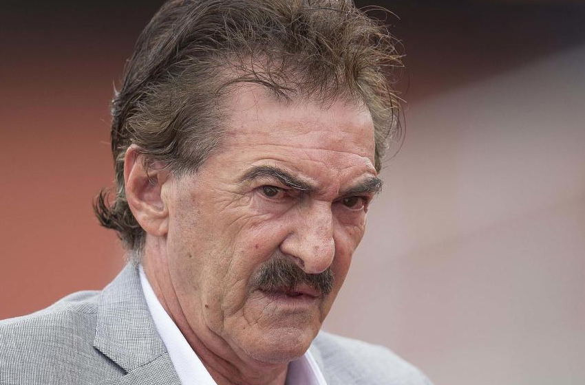 La Volpe, muy duro con Scaloni: «Es un traidor y mala leche»