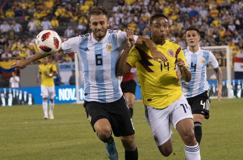 Se confirmó el otro rival de Argentina para la fecha FIFA de octubre