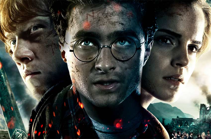 Fuertes repercusiones en las redes tras conocerse que uno de los protagonistas de Harry Potter era gay