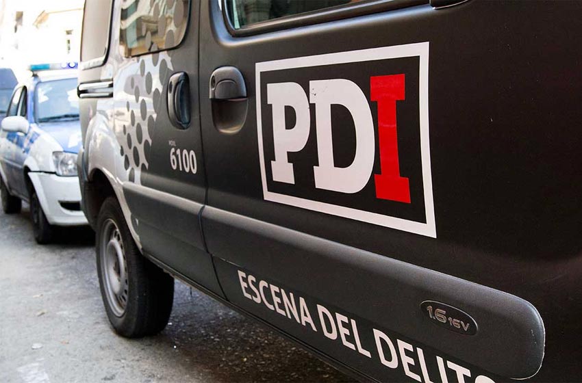 Un joven de 24 años fue hallado muerto en su casa con un disparo en la cabeza