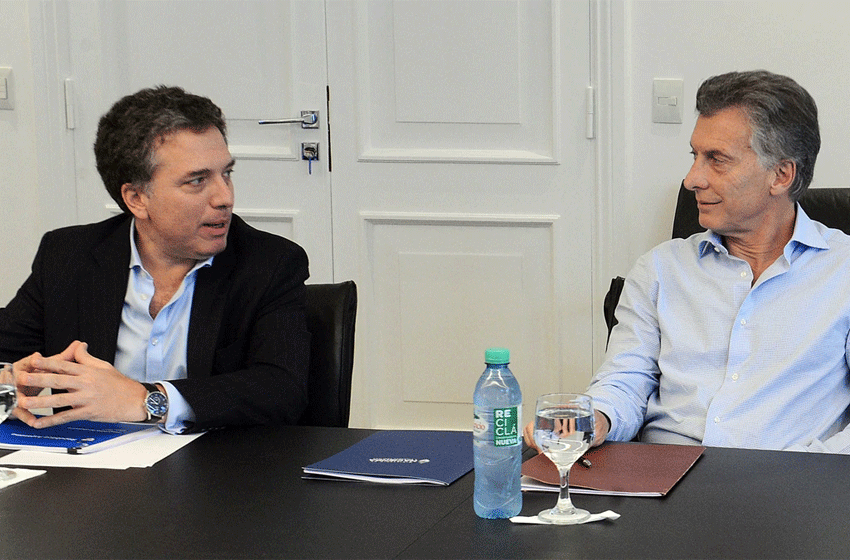 El Gobierno reglamentó cambios en ganancias: rige un impuesto a la renta financiera