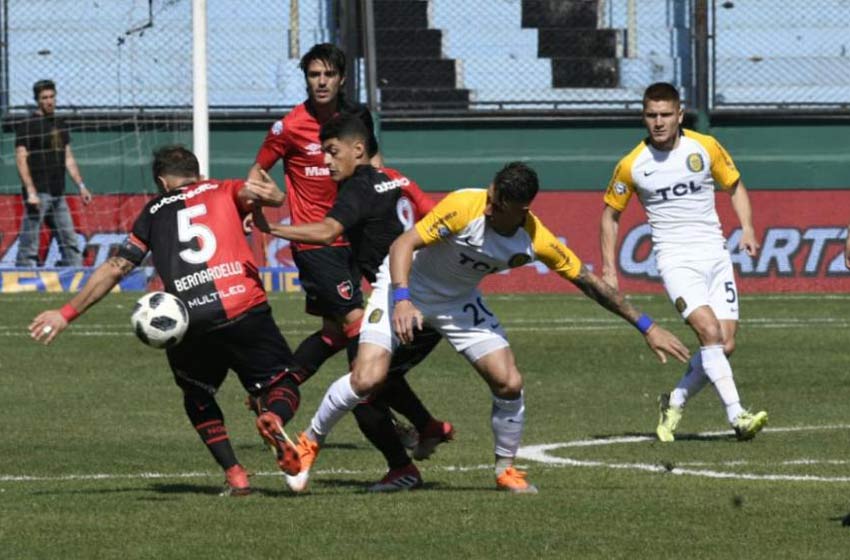 Programación de Superliga: el Clásico será el 10 de febrero a las 17.10 en el Coloso