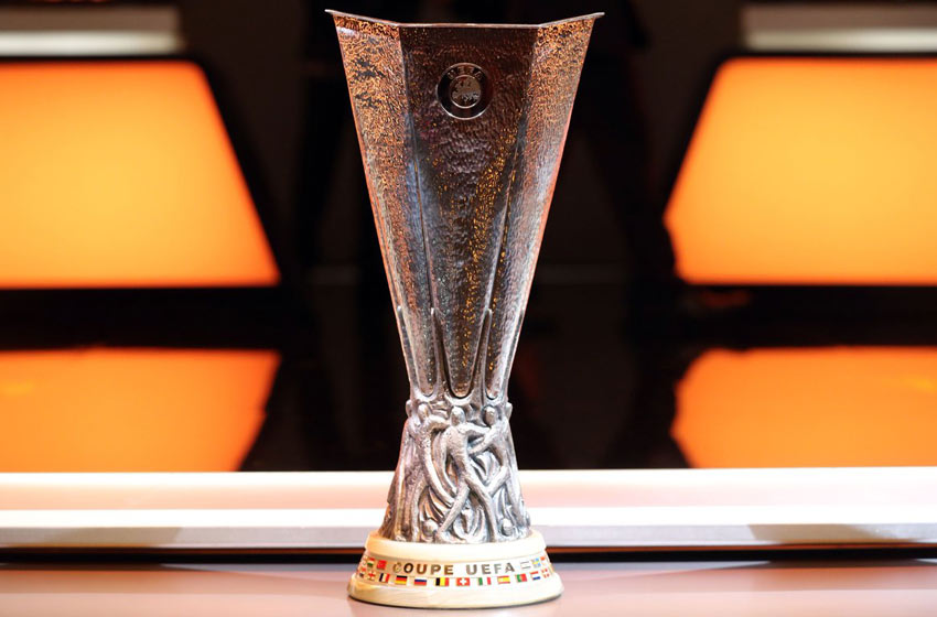 La Europa League tiene definidos a los cruces de 16vos de final