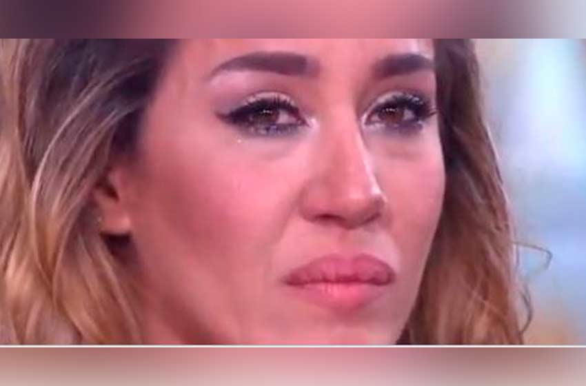 Jimena Barón se consagró finalista del Bailando y emocionó a todos con el recuerdo de su papá