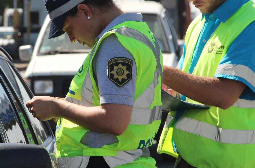 Turismo en Santa Fe: profundizan los controles en las rutas por las vueltas de los viajes de egresados y jubilados