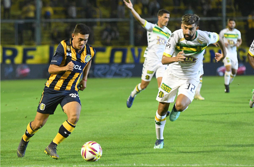 Maximiliano Lovera, ¿con destino turco?