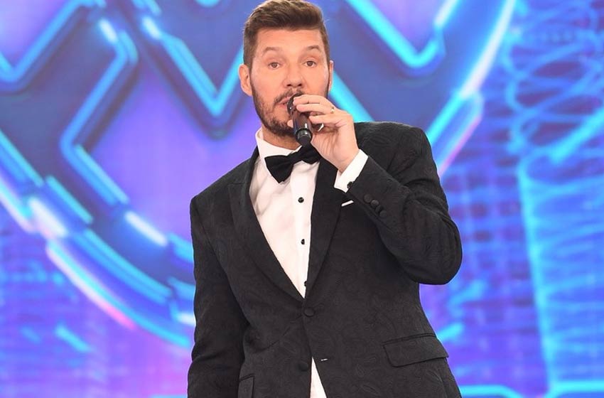 El regreso más esperado: Tinelli vuelve a la pantalla con un especial de humor