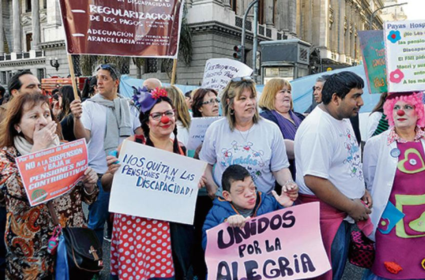 La asociación de síndrome de Down advirtió que una reciente resolución «limita» tratamient