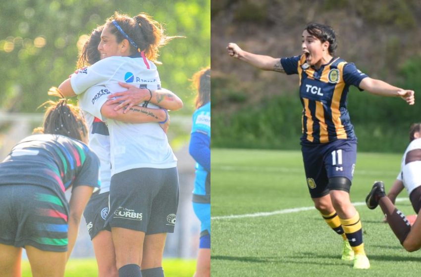 San Lorenzo es el único líder, Central volvió a Zona Campeonato y Lonigro crece entre las goleadoras