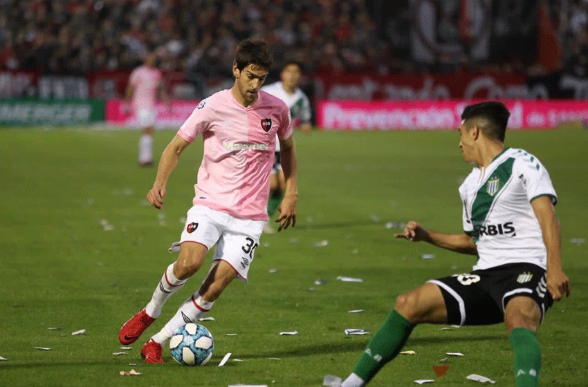 Albertengo aseguró que tienen que “volver a ser ese equipo agresivo desde el minuto uno”