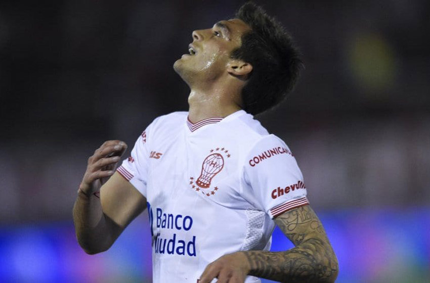 Huracán incumplió y Superliga lo sancionó: no podrá incorporar en el próximo mercado