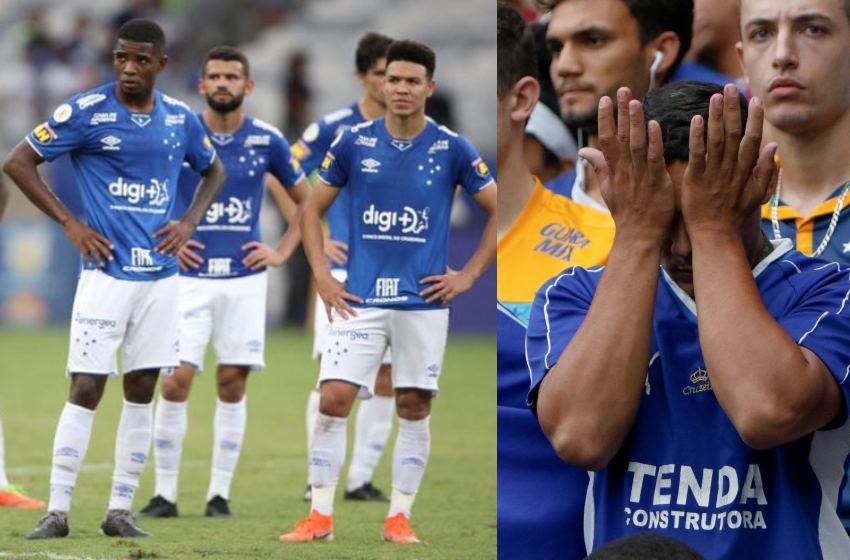 Tras el descenso de Cruzeiro, ¿qué grandes de Sudamérica y Europa nunca perdieron la categoría?