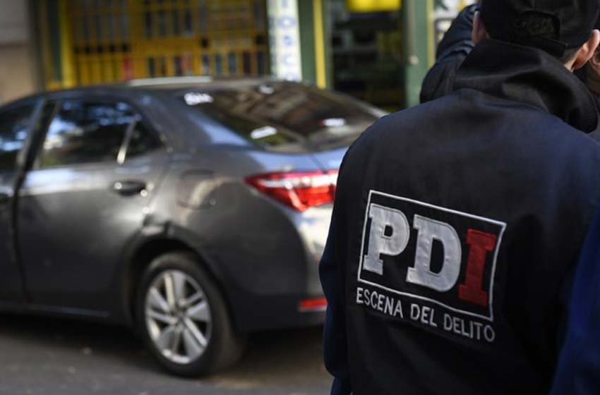 Horror en la región un menor de 14 años apuñaló y asesinó a otro de 15 luego de un partido de