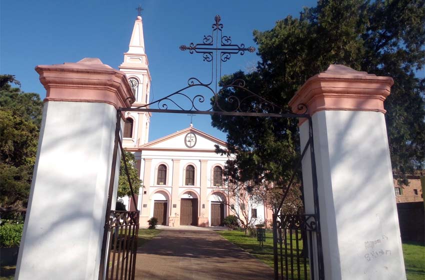 “Soy dueño del 30% de estas propiedades”: el enigmático entramado que envuelve al Convento de San Lorenzo sobre una posible venta