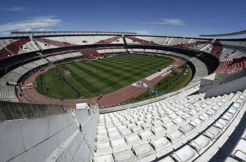 Todos los eventos deportivos en Capital Federal serán a puertas cerradas: ¿qué partidos afectará?