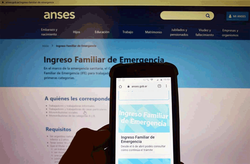 Cuándo y cómo cobrarán los santafesinos el bono de 10 mil pesos otorgado por el Gobierno: los pasos a seguir