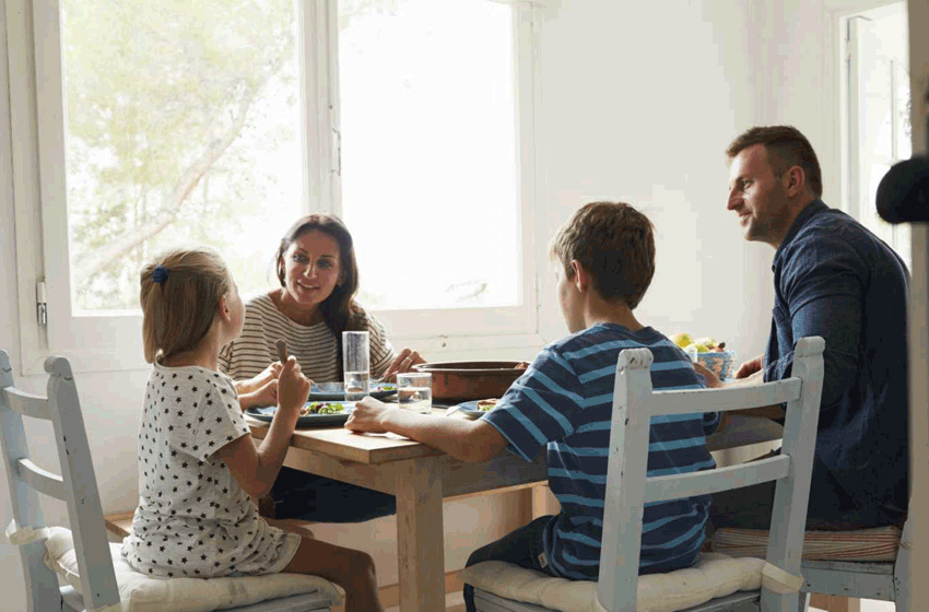 Educación en tiempos de cuarentena: cómo lograr un buen esquema de trabajo y estudio