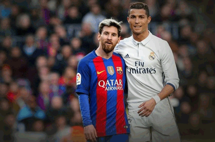 «Lionel Messi es un falso y Cristiano Ronaldo un arrogante», la contundente frase de un ex Real Madrid