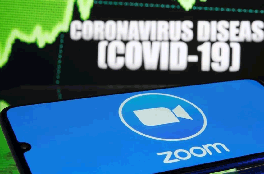 Basta de encuentros por Zoom: por qué es peligrosa la App más usada en cuarentena