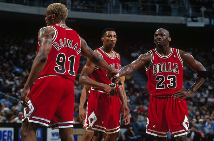 Más de 20 años después, los Bulls no logran superar la era Jordan: los motivos por los cuales no volvió a ser una franquicia de élite